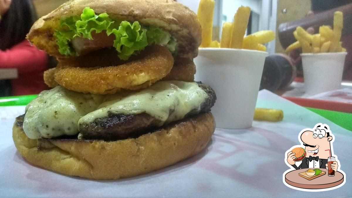 Papas y acompañamientos